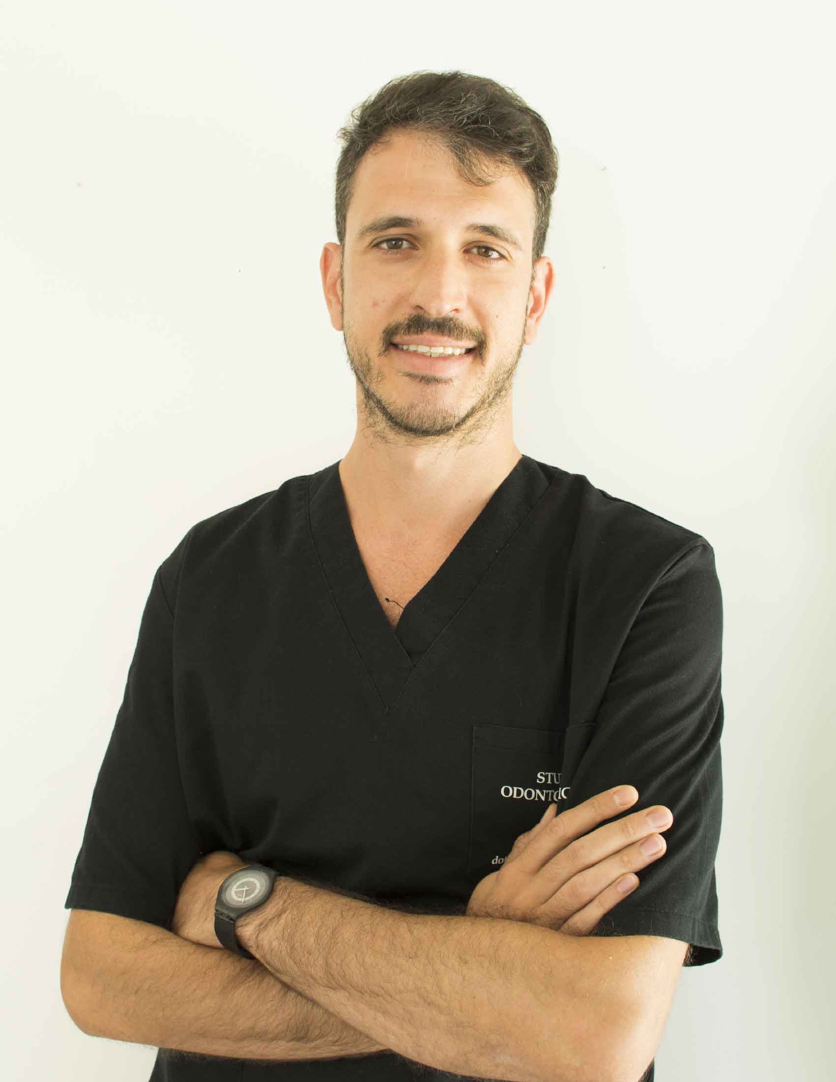 Dott. Mario Palone
